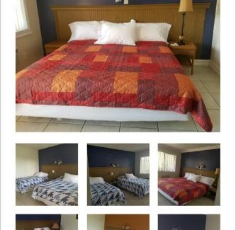 Lake Worth Hotel | Palm Breeze Hotel