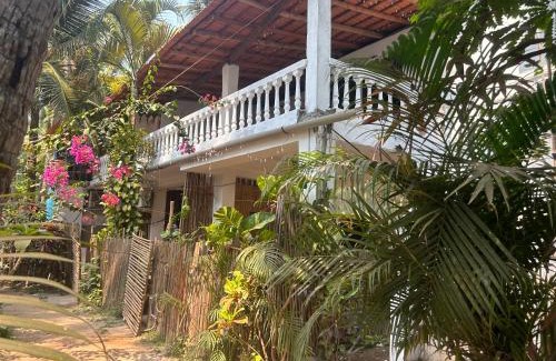 Palolem House | Palm Breeze Suites