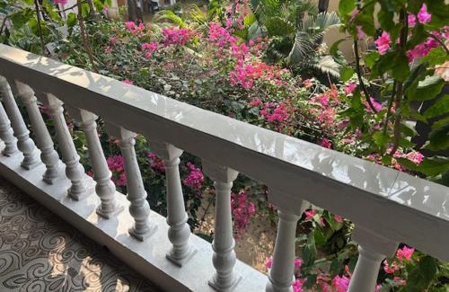 Palolem House | Palm Breeze Suites