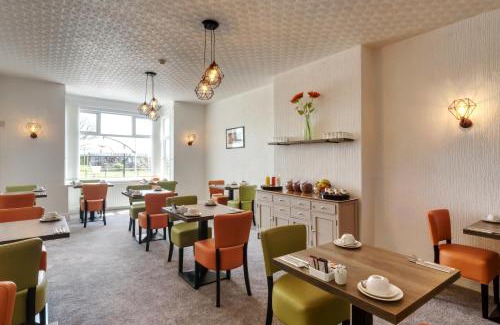 Skegness Hotel | Palm Court