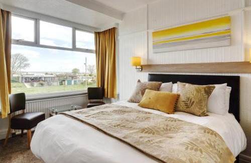 Skegness Hotel | Palm Court