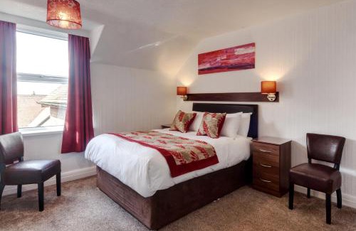 Skegness Hotel | Palm Court