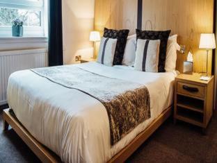 Central Aberdeen Hotel | Palm Court Hotel