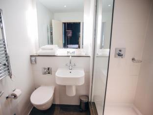 Central Aberdeen Hotel | Palm Court Hotel
