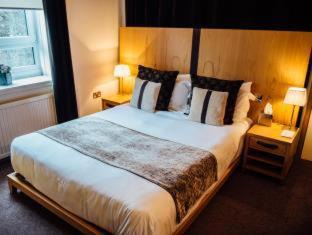 Central Aberdeen Hotel | Palm Court Hotel