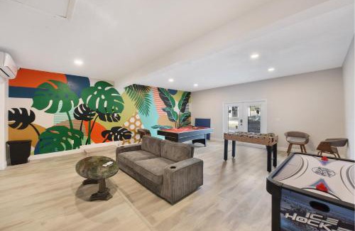 Clearwater Hotel | Palm Cove Motel