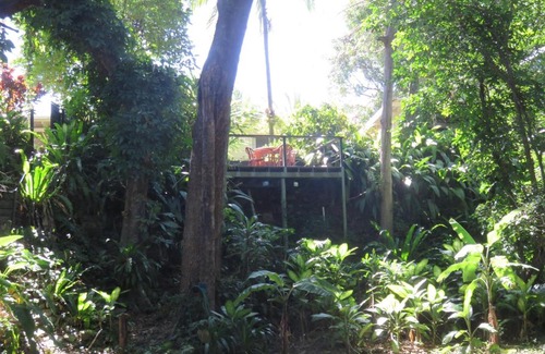 Palm Cove House | Palm Cove Rainforest Cottage