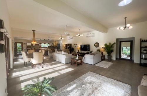 Kathaluwa Villa | Palm Cove Villa Ahangama