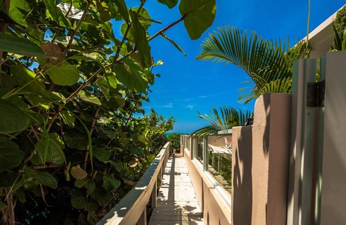 Las Carreras House | Palm Del Mar - 2 Beach Villas combined 14 Bedrooms