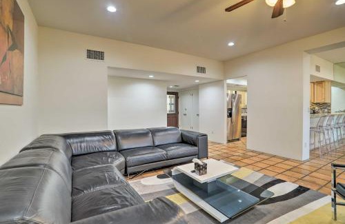 Palm Desert Apartment | Palm Desert Condo about 40 Mi to Joshua Tree Park
