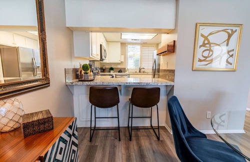 Palm Desert House | Palm Desert Getaway: Pool*Sun*Fun*Best Location!