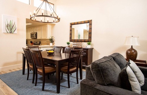 Palm Desert House | Palm Desert Private Retreat