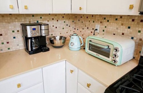 Palm Desert House | Palm Desert Villa 3min to El Paseo Pool Heat Incl.