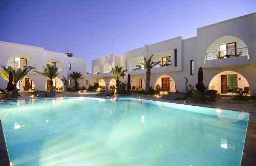 Playa Sidi Mehrez Resort | Palm Djerba Suites