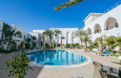 Playa Sidi Mehrez Resort | Palm Djerba Suites