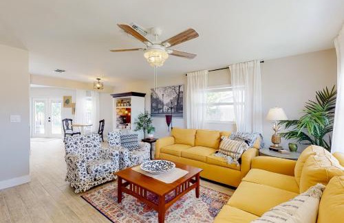 Palm Springs House | Palm Dreams