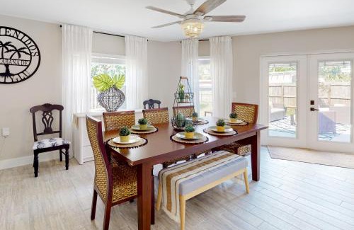 Palm Springs House | Palm Dreams