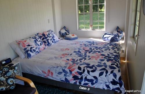 Waipapa Ski Chalet | Palm Drive 'Cozy Cabins'