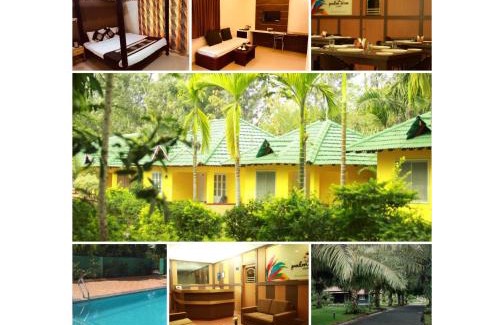 Kushalnagar Resort | Palm Era Resorts