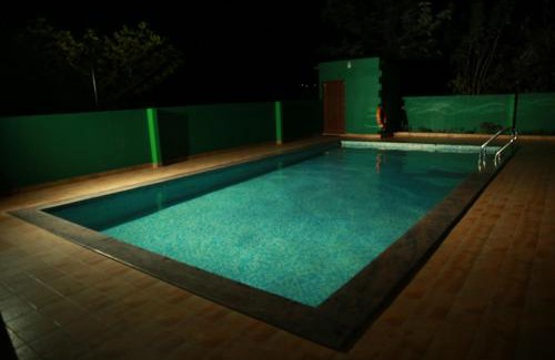 Kushalnagar Resort | Palm Era Resorts