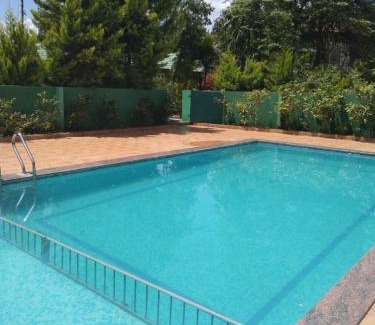 Kushalnagar Resort | Palm Era Resorts