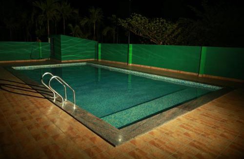 Kushalnagar Resort | Palm Era Resorts