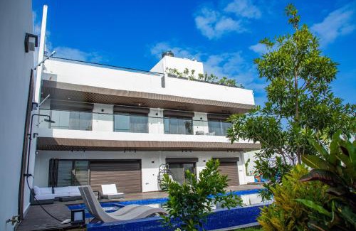 La Somone Villa | Palm evasion