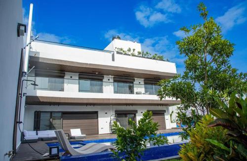 La Somone Villa | Palm evasion