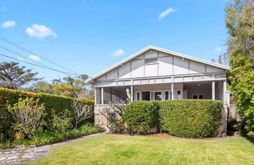 Palm Beach House | Palm Far End