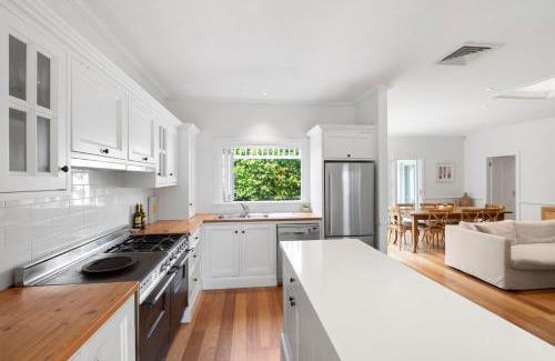 Palm Beach House | Palm Far End