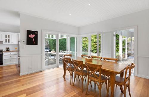 Palm Beach House | Palm Far End