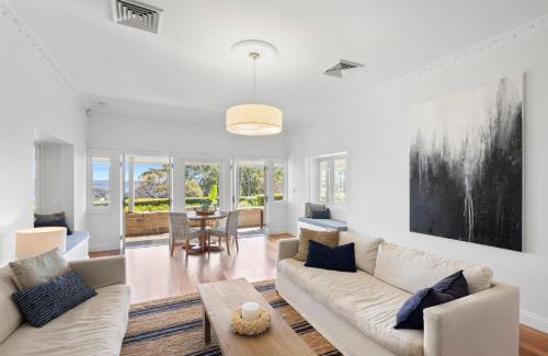 Palm Beach House | Palm Far End