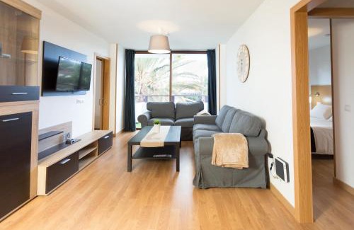 Playa del Ingles House | Palm Friendly Holiday Home