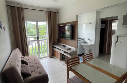 Centro Apartment | Palm Garden Apartment