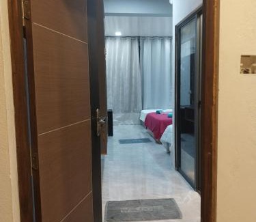 Thoddoo House | Palm Garden