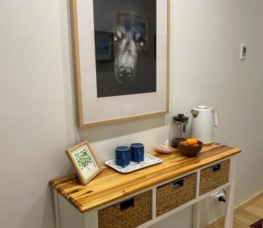 Papamoa Beach Bed & Breakfast | Palm Garden Papamoa Beach Paradise
