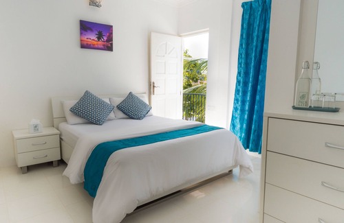Thulusdhoo Island House | Palm Gate Maldives