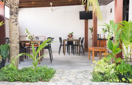 Thulusdhoo Island House | Palm Gate Maldives