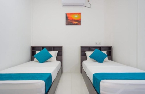 Thulusdhoo Island House | Palm Gate Maldives