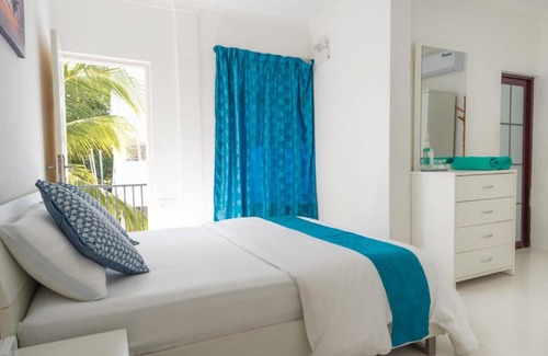 Thulusdhoo Island House | Palm Gate Maldives