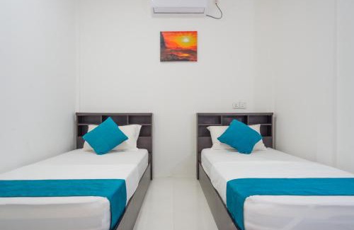 Thulusdhoo Island House | Palm Gate Maldives