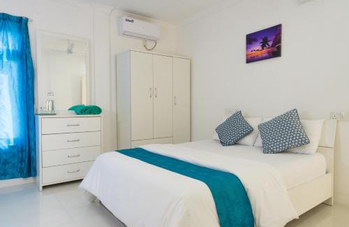 Thulusdhoo Island House | Palm Gate Maldives