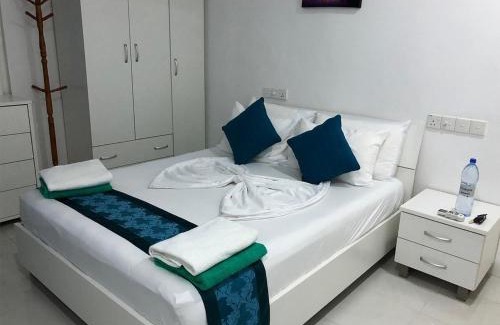 Thulusdhoo Island House | Palm Gate Maldives