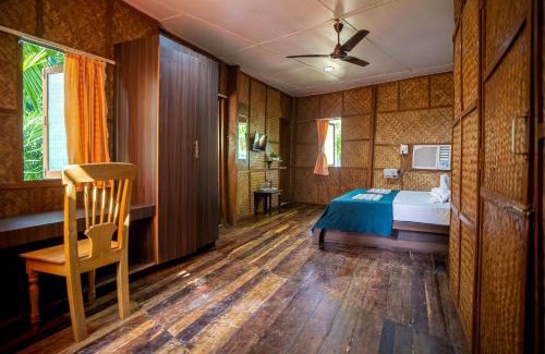Port Blair Resort | Palm Grove Eco Resort