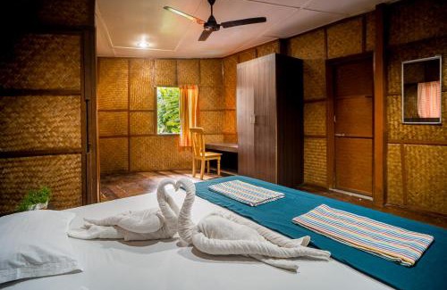 Port Blair Resort | Palm Grove Eco Resort