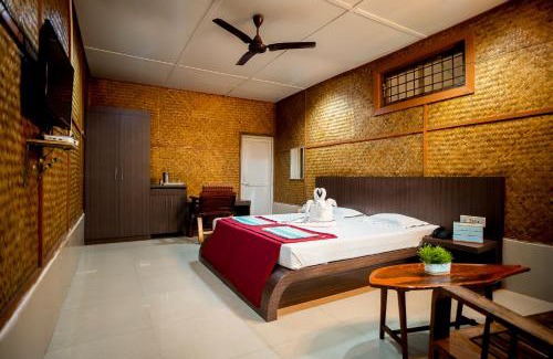 Port Blair Resort | Palm Grove Eco Resort