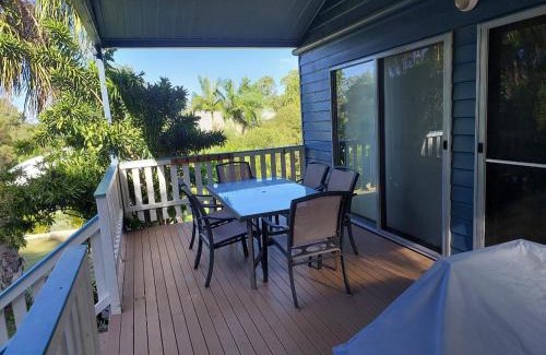 Agnes Water House | Palm Grove Holiday Home