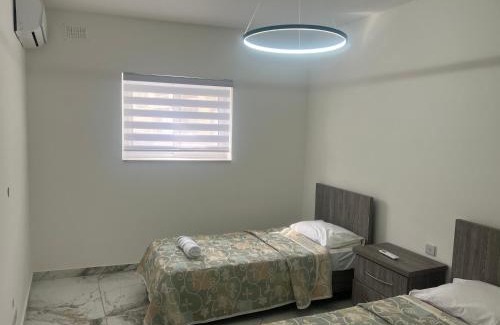 Munxar House | Palm Haven - Boutique Gozo Maisonette