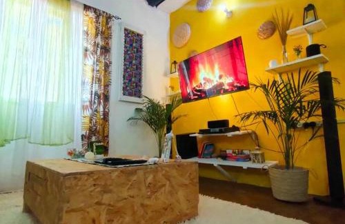 Diani Beach Apartment | Palm Haven