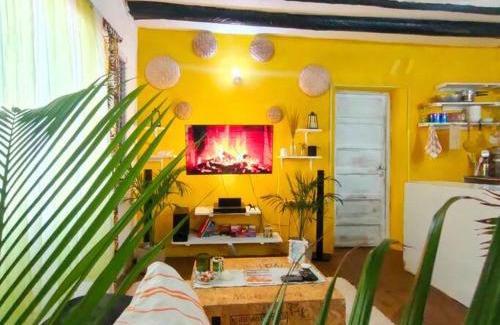 Diani Beach Apartment | Palm Haven